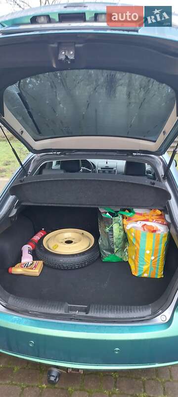 Лифтбек Mazda 6 2005 в Шполе фото 17 Лифтбек Mazda 6 2005 в Шполе