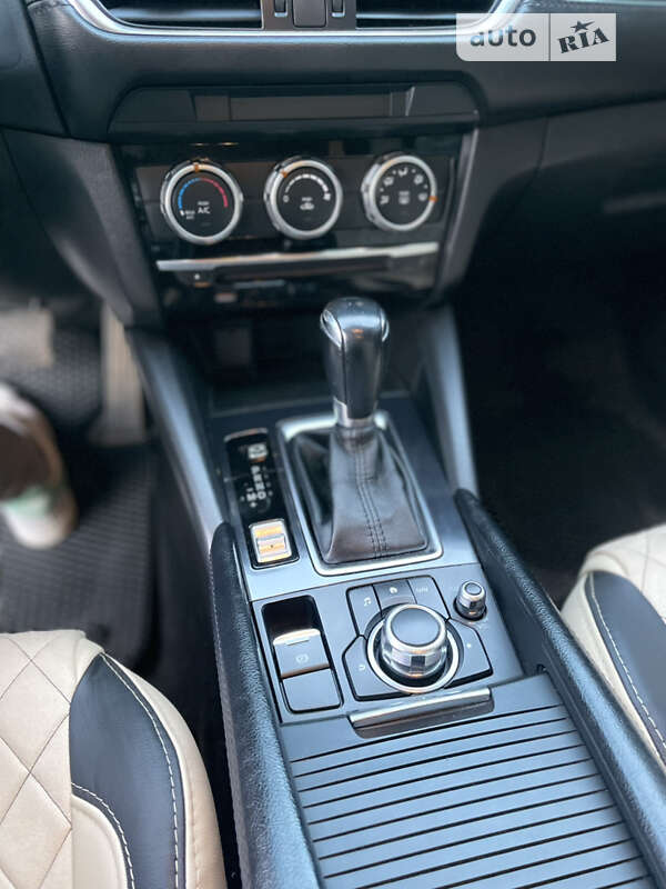 Седан Mazda 6 2015 в Виннице