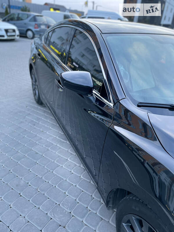 Седан Mazda 6 2015 в Виннице