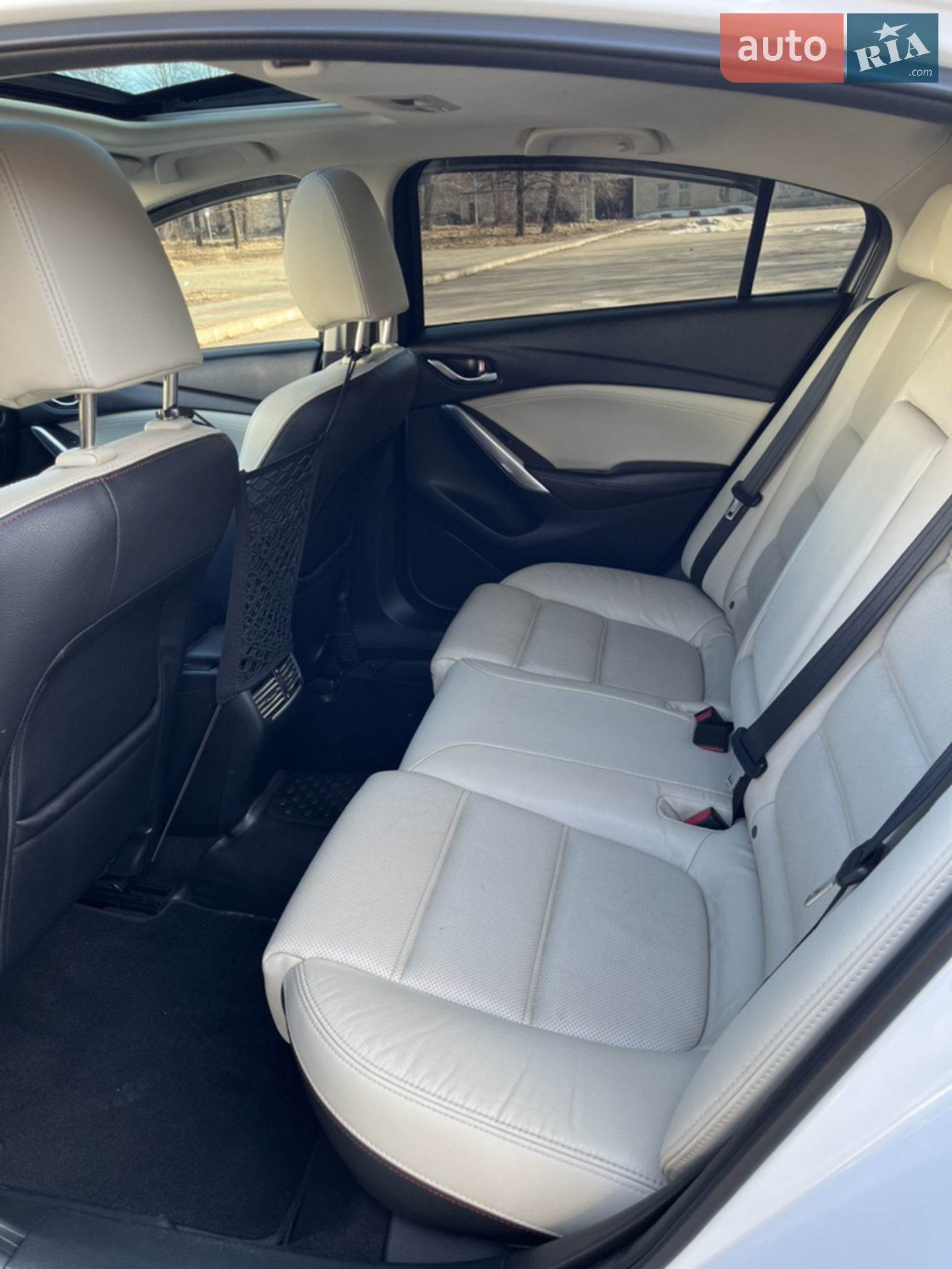 2013 Mazda 6 - мініатюра 7
