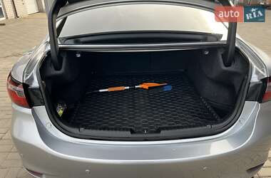 Седан Mazda 6 2019 в Харькове