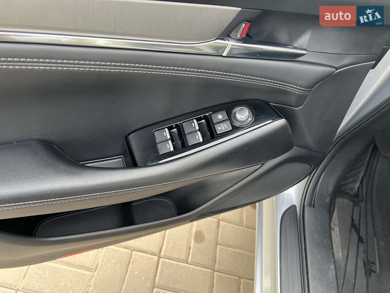 Седан Mazda 6 2019 в Харькове