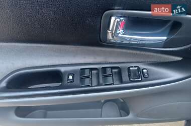 Седан Mazda 6 2003 в Ізмаїлі фото 3 Седан Mazda 6 2003 в Ізмаїлі