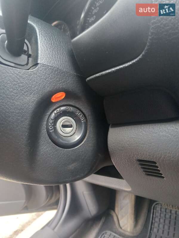 Седан Mazda 6 2003 в Измаиле