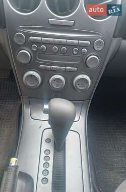 Седан Mazda 6 2003 в Ізмаїлі фото 12 Седан Mazda 6 2003 в Ізмаїлі
