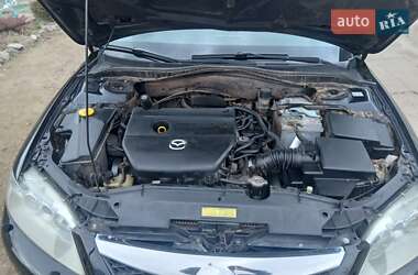 Седан Mazda 6 2003 в Ізмаїлі фото 13 Седан Mazda 6 2003 в Ізмаїлі
