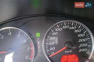 Седан Mazda 6 2003 в Ізмаїлі фото 15 Седан Mazda 6 2003 в Ізмаїлі