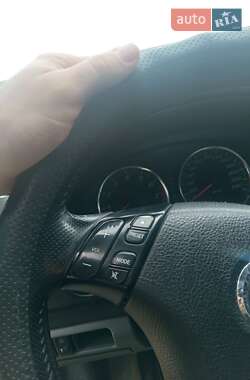 Седан Mazda 6 2003 в Ізмаїлі фото 8 Седан Mazda 6 2003 в Ізмаїлі