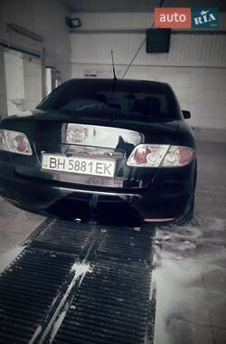 Седан Mazda 6 2003 в Ізмаїлі фото 17 Седан Mazda 6 2003 в Ізмаїлі