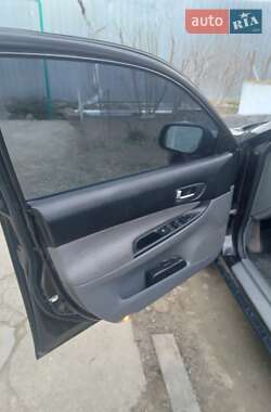 Седан Mazda 6 2003 в Ізмаїлі фото 19 Седан Mazda 6 2003 в Ізмаїлі