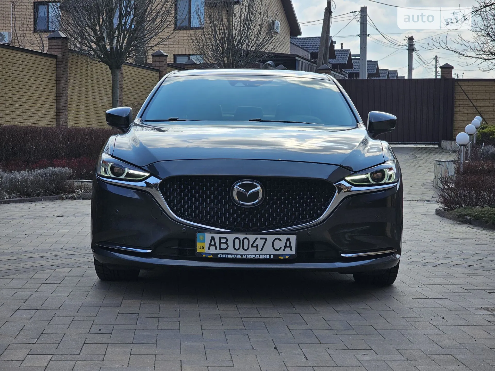 2018 Mazda 6 - мініатюра 4