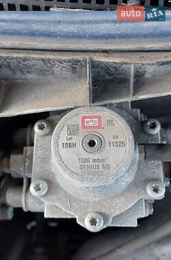 Лифтбек Mazda 6 2005 в Шполе
