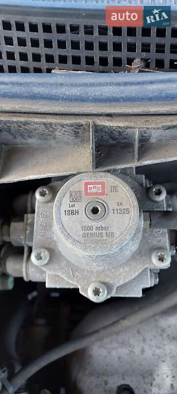 Лифтбек Mazda 6 2005 в Шполе фото 19 Лифтбек Mazda 6 2005 в Шполе