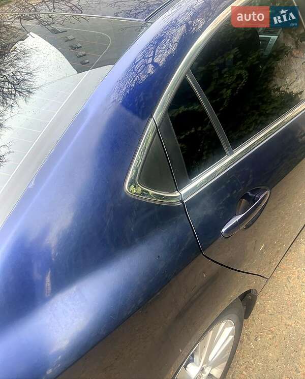 Седан Mazda 6 2008 в Одессе