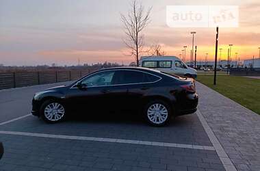 Лифтбек Mazda 6 2008 в Мукачево