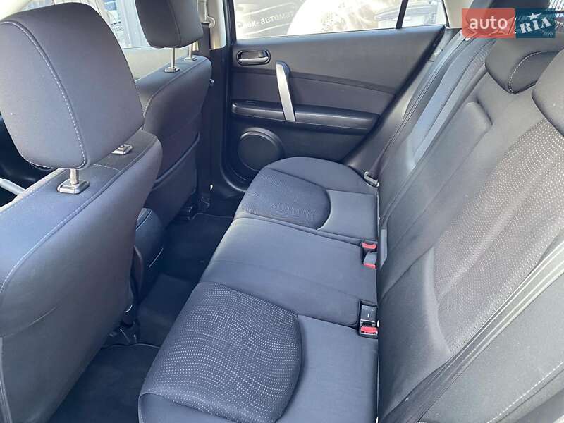 Универсал Mazda 6 2009 в Ровно