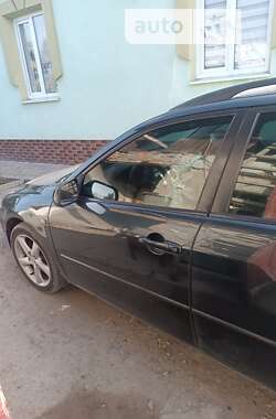 Универсал Mazda 6 2004 в 