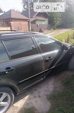 Универсал Mazda 6 2004 в 