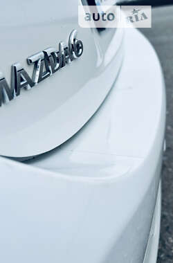 Седан Mazda 6 2022 в Павлограді