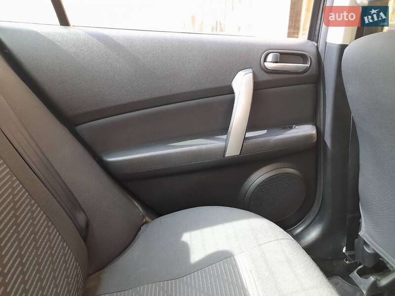 Седан Mazda 6 2008 в Киеве