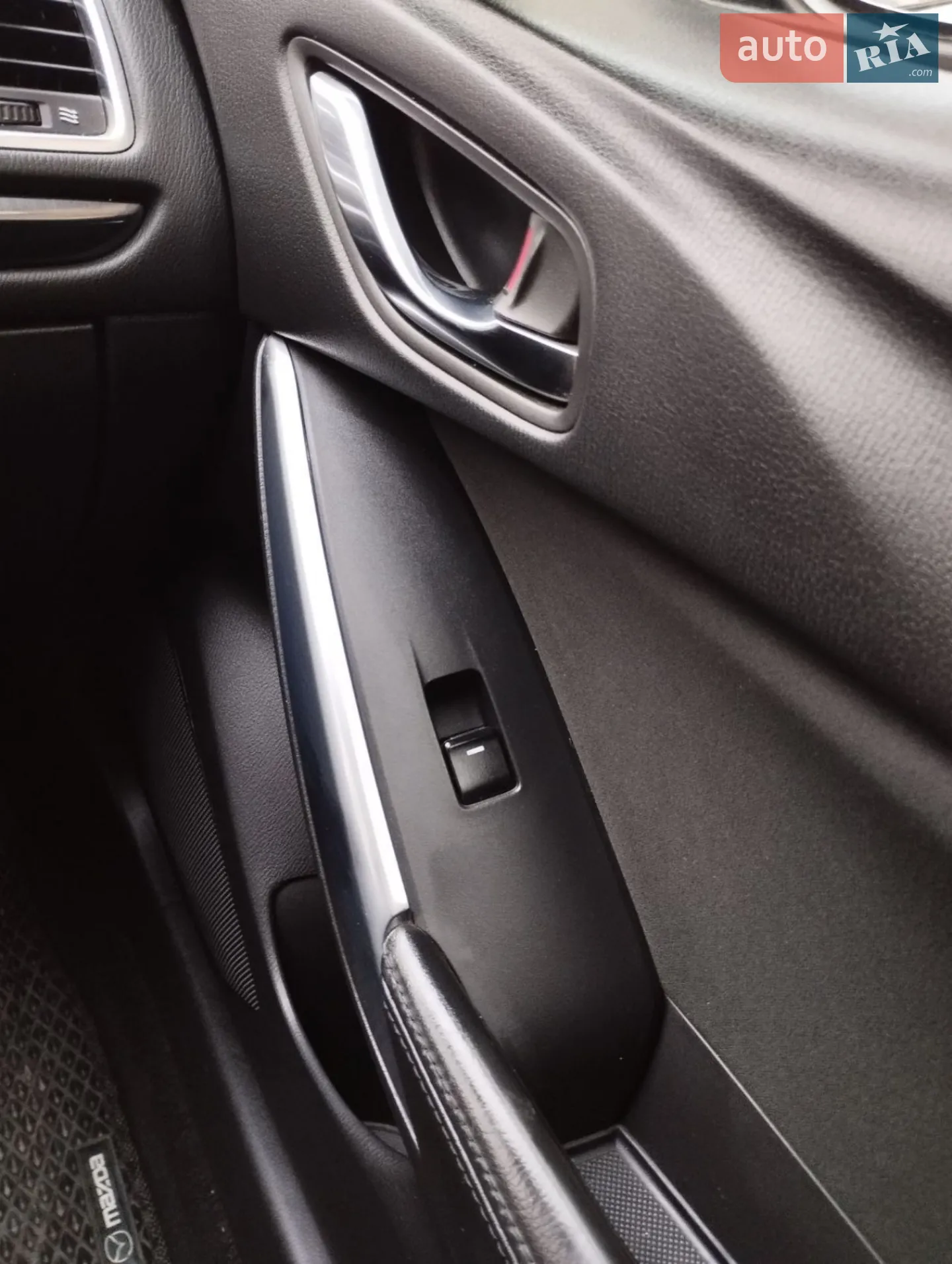 2013 Mazda 6 - мініатюра 10