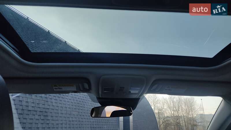 Седан Mazda 6 2018 в Днепре