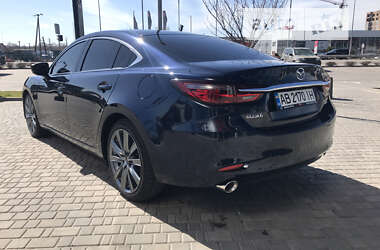 Седан Mazda 6 2020 в Вінниці
