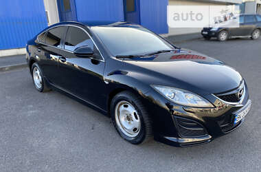 Ліфтбек Mazda 6 2010 в Ковелі