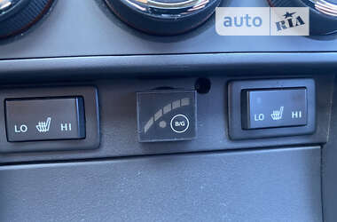 Лифтбек Mazda 6 2010 в 
