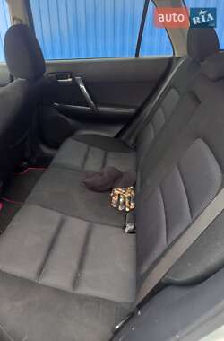 Универсал Mazda 6 2005 в Киеве