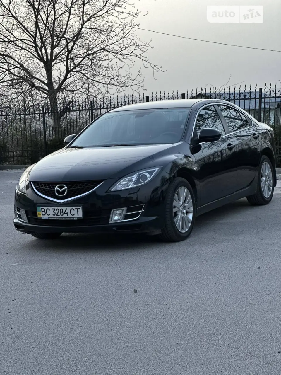 2010 Mazda 6 - мініатюра 14