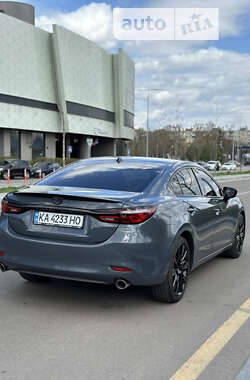 Седан Mazda 6 2020 в Киеве