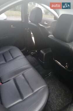 Седан Mazda 6 2003 в 