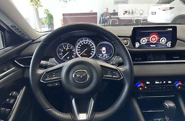 Седан Mazda 6 2022 в Виннице