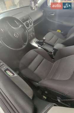Седан Mazda 6 2003 в 