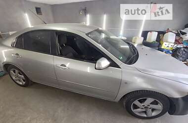 Седан Mazda 6 2003 в Тальному