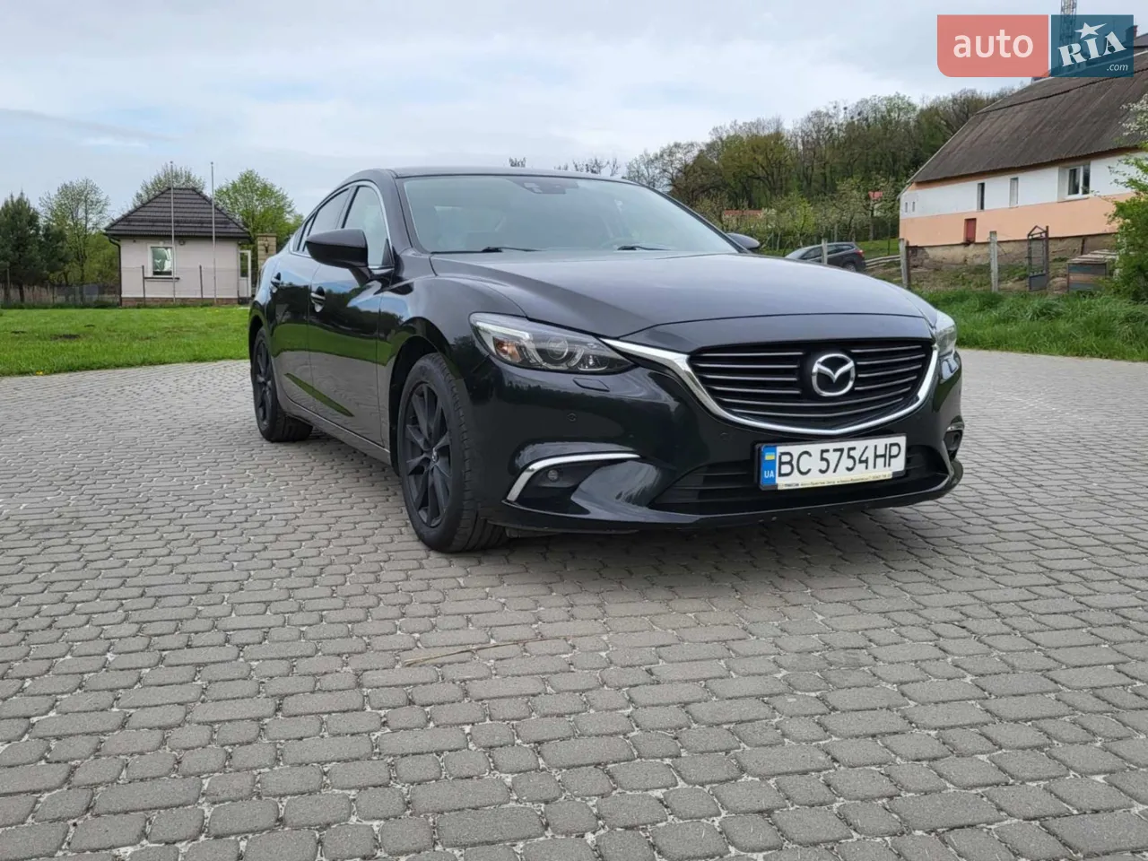 2017 Mazda 6 - мініатюра 21