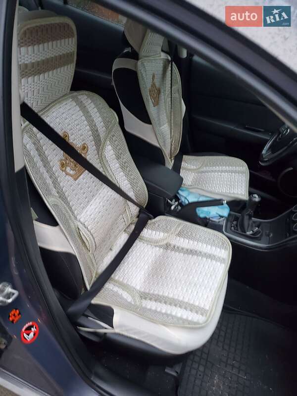 Седан Mazda 6 2009 в Одессе