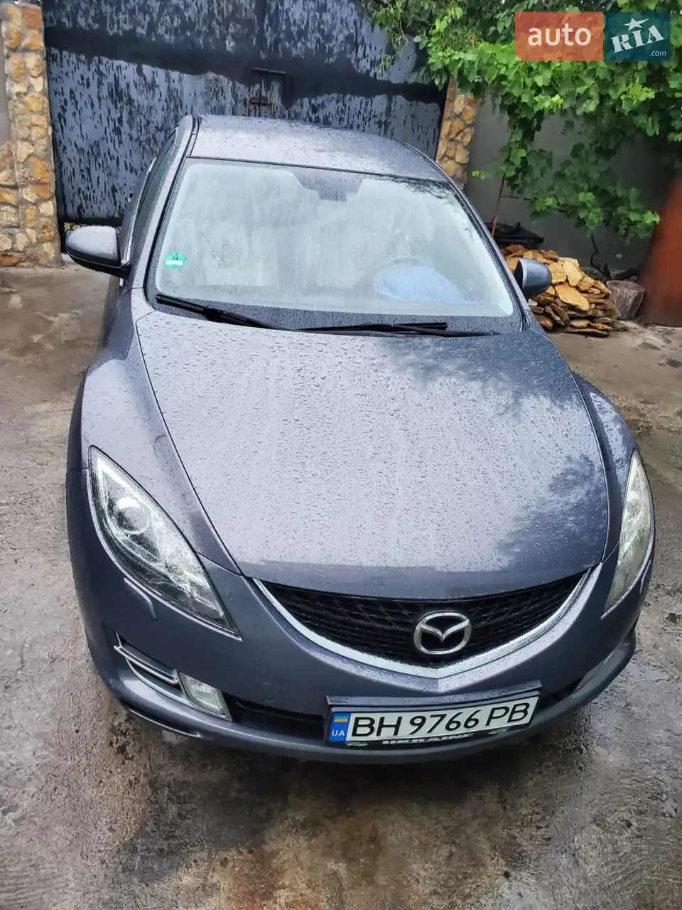 2010 Mazda 6 - мініатюра 34