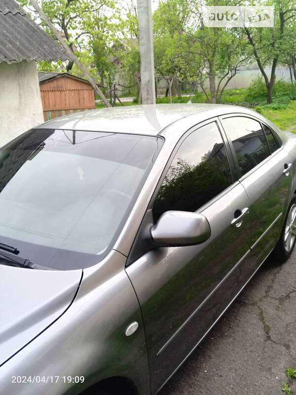 Ліфтбек Mazda 6 2006 в Дрогобичі