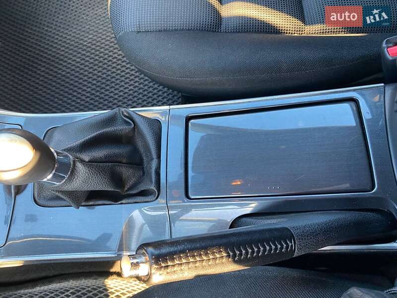Універсал Mazda 6 2006 в Мукачевому фото 18 Універсал Mazda 6 2006 в Мукачевому