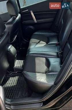 Седан Mazda 6 2008 в Запорожье