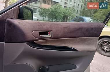 Седан Mazda 6 2004 в Запорожье
