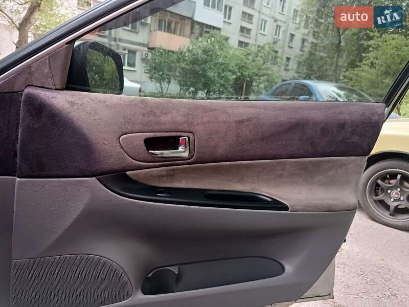Седан Mazda 6 2004 в Запорожье