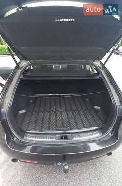 Универсал Mazda 6 2008 в Запорожье