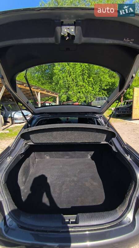 Ліфтбек Mazda 6 2008 в Немирові фото 17 Ліфтбек Mazda 6 2008 в Немирові