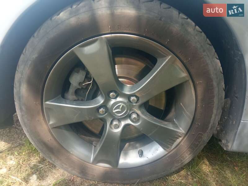 Седан Mazda 6 2007 в Носовке