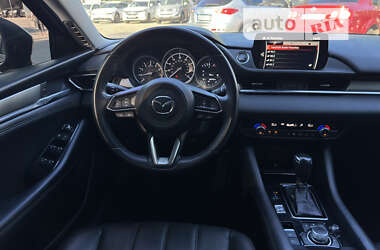 Седан Mazda 6 2020 в Дніпрі