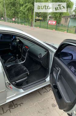 Седан Mazda 6 2006 в Кривом Роге