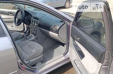 Седан Mazda 6 2005 в Сумах